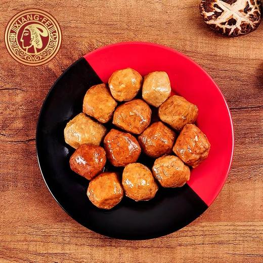 香妃鱼皮丸250g 商品图3