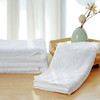 【毛巾套装】 全棉面巾+全棉方巾 商品缩略图1