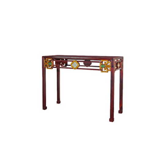 方胜琴桌 商品图1