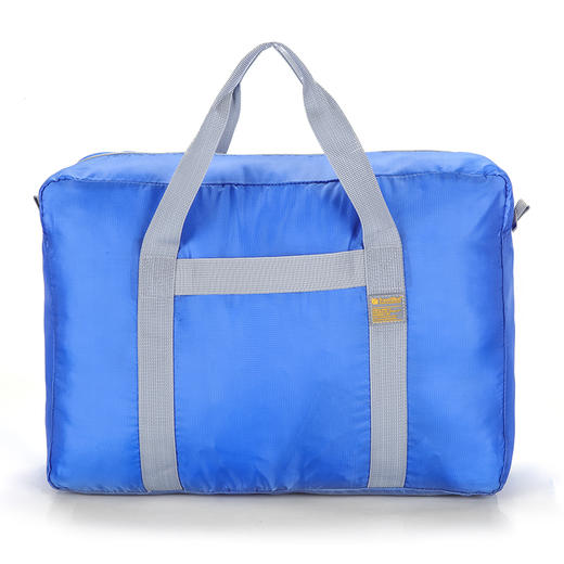 TravelBlue便携可折叠手提大容量旅行袋 商品图5