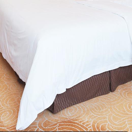 【套装】酒店同款 全棉无飞边被套 + 夏季/冬季被芯 商品图3