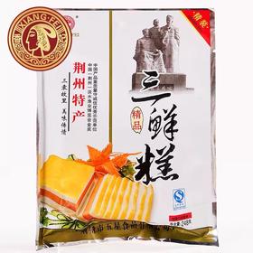香妃三鲜糕250g