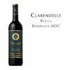 侯伯王克兰朵红葡萄酒, 法国 波尔多AOC Clarendelle By Haut-Brion Rouge, France Bordeaux AOC 商品缩略图0