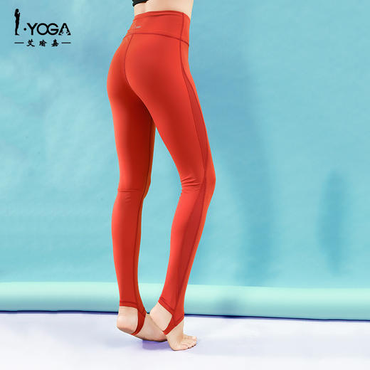 IYOGA瑜伽踩脚裤 K9-038 商品图5