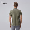 IYOGA瑜伽男士T恤短袖MT005 商品缩略图6