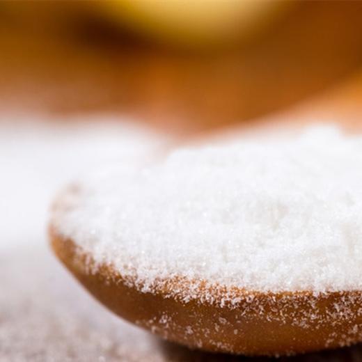 臭粉  碳酸氢铵  （散称）500g（散装、整袋可选）  桃酥用 商品图0