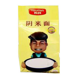 （松滋）有民阴米面450g 商品图0