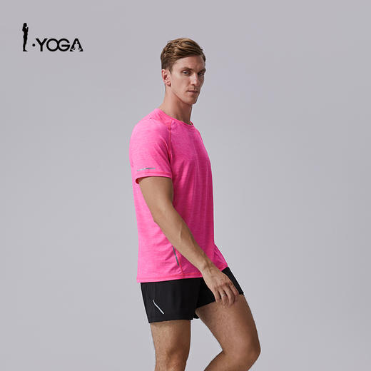 IYOGA瑜伽短袖MT007 商品图1