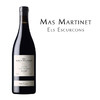 玛斯玛尔蒂内黑蛇红葡萄酒, 西班牙 普里奥拉托DO Mas Martinet Els Escurcons, Spain Priorat DO 商品缩略图0