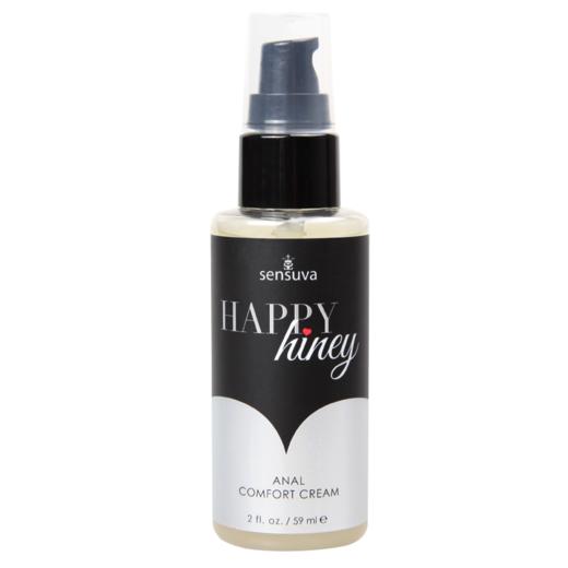 sensuva on美国进口舒缓凝胶男用高潮用液按摩润滑 商品图9