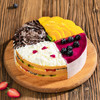 四季风蛋糕，享四味浓情，填满你的心，2磅（GZ测试产品） 商品缩略图1