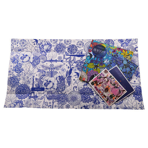 遇见自然+帆布袋 原价94.8 商品图2