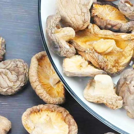 民华黒珍金钱菇 250g 商品图2