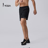 IYOGA瑜伽男短裤NK005 商品缩略图0