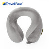 TravelBlue蓝旅U型记忆棉护颈旅行枕可收纳 商品缩略图7