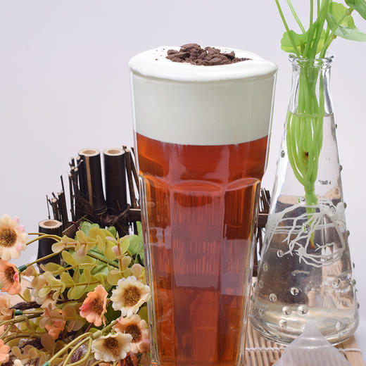 速品  芝士粉（3合1） 1kg/包   芝士奶盖、芝士蛋糕奶茶专用粉（适合高端饮品） 商品图3