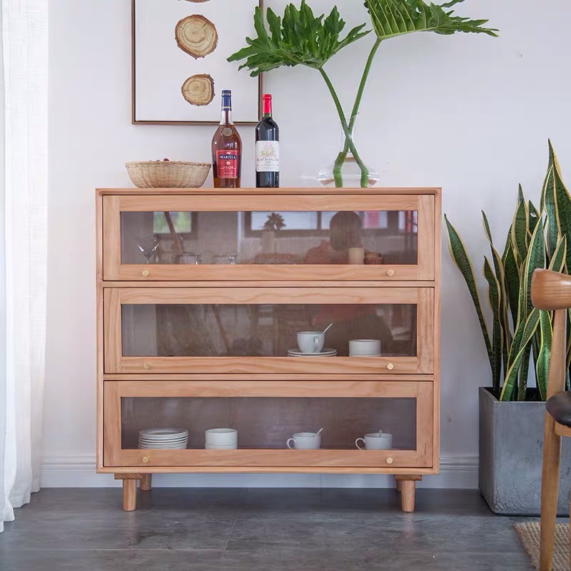 【餐桌系列】中古系列家具，宛若故里民宿定制专属