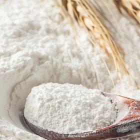 【散称食品】糕粉 500g  熟糕粉  熟糯米粉 手粉 月饼原料