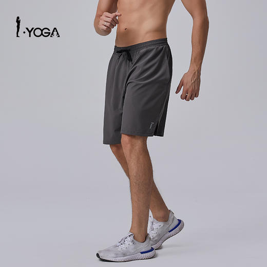 IYOGA瑜伽短裤NK003 商品图4
