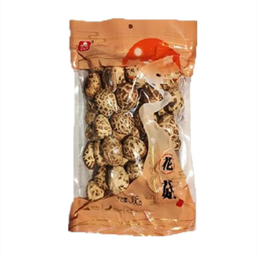 金海芳花菇308g 商品图0