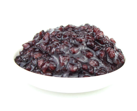 大拇指 紫米罐头(易拉罐)950g*12罐/瓶件