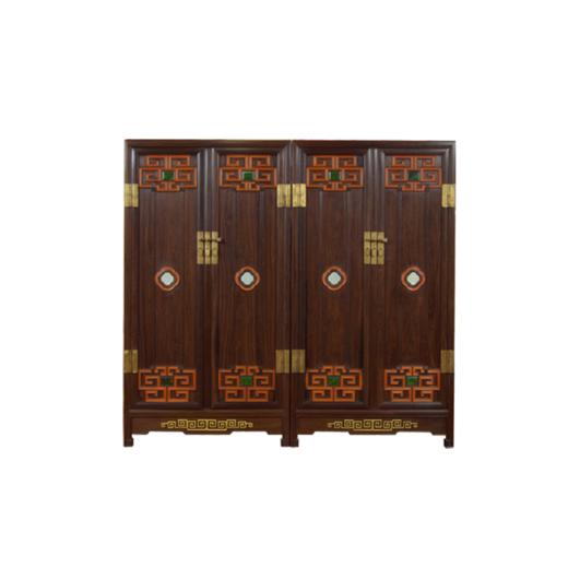 方胜大衣橱 商品图0