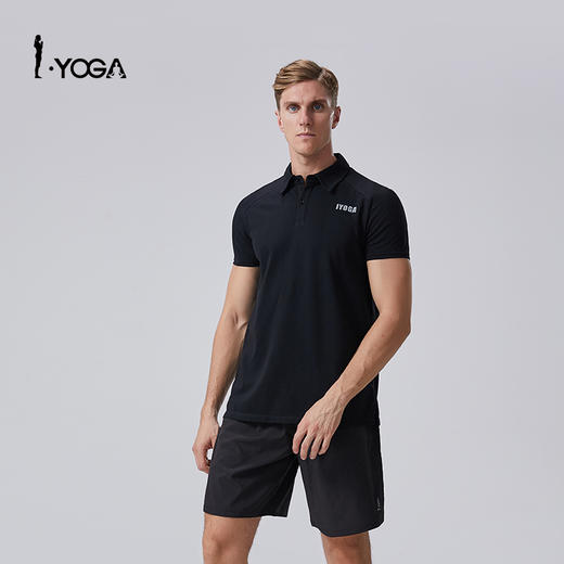 IYOGA瑜伽短袖MT006 商品图2