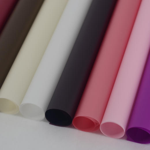 雾光纸/韩素纸 商品图2