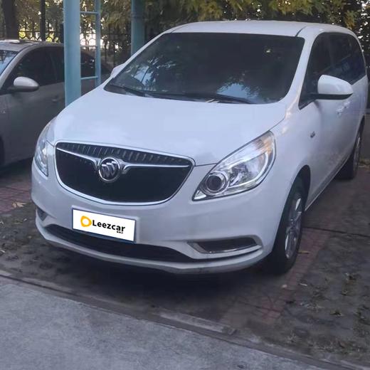 【特价月租-北京】别克 GL8 28T 舒适型 国VI 商品图1