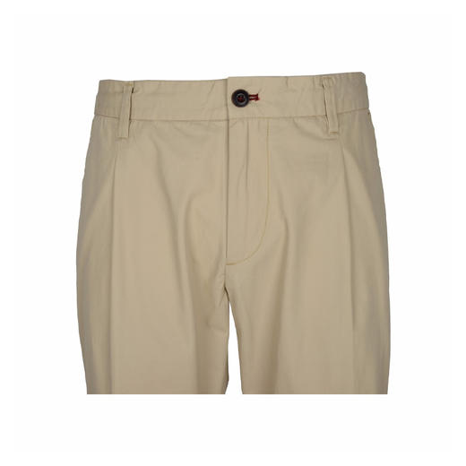 ARMANI JEANS 阿玛尼 牛仔 男士休闲裤 浅咖 V6P11 JX 1J 商品图2