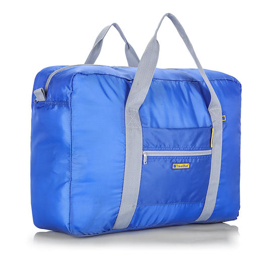 TravelBlue便携可折叠手提大容量旅行袋 商品图4