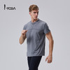 IYOGA瑜伽男士T恤短袖MT005 商品缩略图1