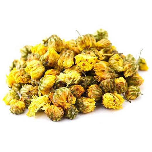 江陵金菊皇菊礼盒50g*2罐 商品图1