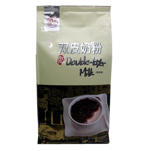 大拇指 双皮奶 1kg*20包/件 商品图4