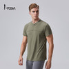 IYOGA瑜伽男士T恤短袖MT005 商品缩略图7