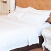 【套装】酒店同款 全棉无飞边被套 + 夏季/冬季被芯 商品缩略图1