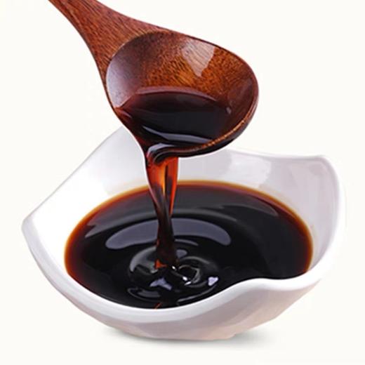 皇冠金标生抽500ml 商品图2