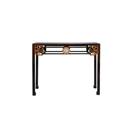 方胜琴桌 商品图0