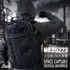 F-11 太空舱战术背包 25223 商品缩略图1