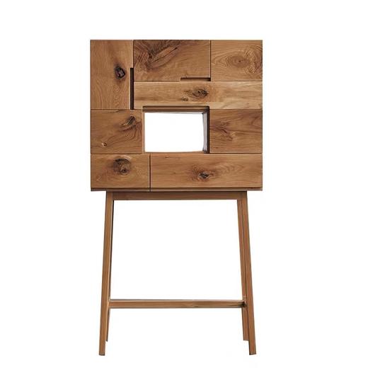 【书桌系列】中古系列家具，宛若故里民宿定制专属 商品图7