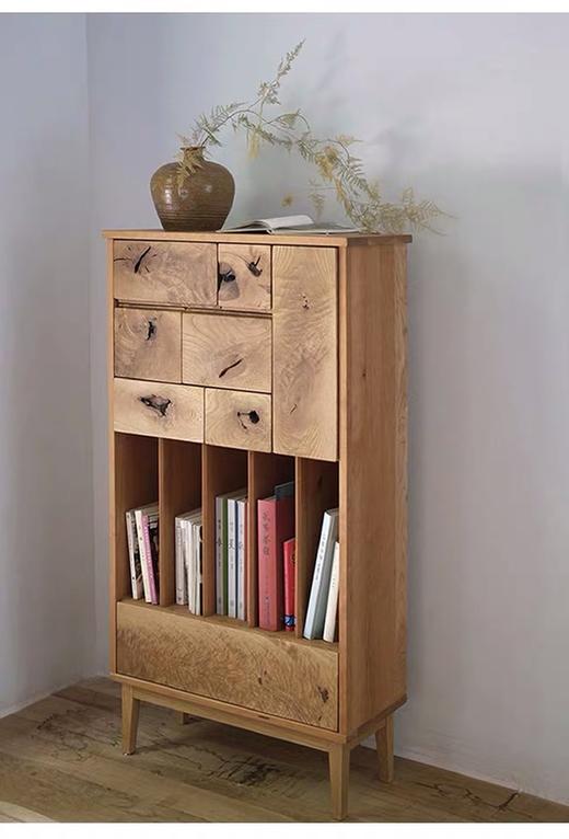 【书桌系列】中古系列家具，宛若故里民宿定制专属 商品图6