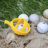 正品 高尔夫捞球器 高尔夫捡球杆 捞球杆 球场用品 2米 自由伸缩 商品缩略图1