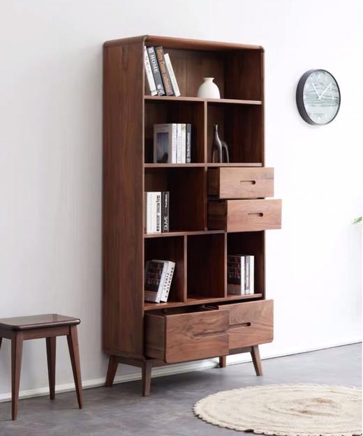 【书桌系列】中古系列家具，宛若故里民宿定制专属 商品图10