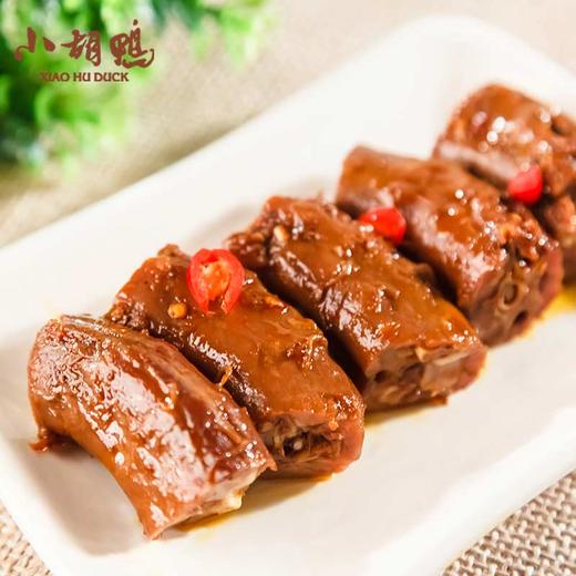 小胡鸭鸭脖（香辣味）118g 商品图3