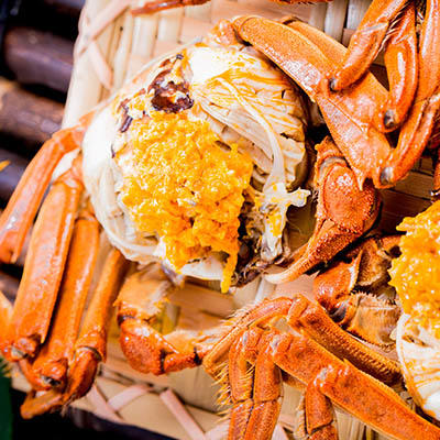 南荷·香辣蟹洪湖大闸蟹  600g*2 商品图3