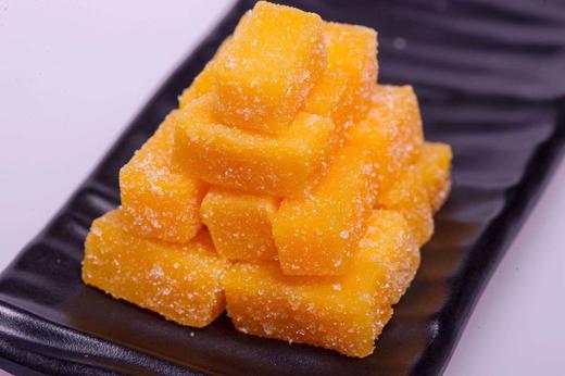 南桂食品果糕350g清甜可口休闲小零食