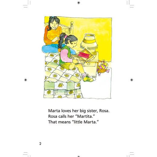 美国畅销培生阅读街 Reading Street英语分级阅读1级～5级 【配套MP3音频和1册阅读指导手册】适合家庭阅读，也适合拓展课外阅读 商品图9