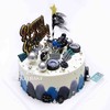 【摩托车主题蛋糕】 商品缩略图2