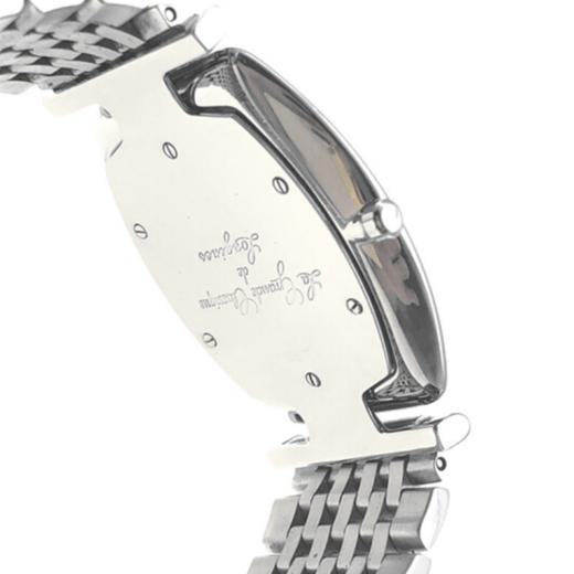 浪琴 Longines 嘉岚系列石英男表 L4.705.4.11.6 商品图3