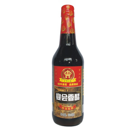 皇冠宴会香醋 500ml